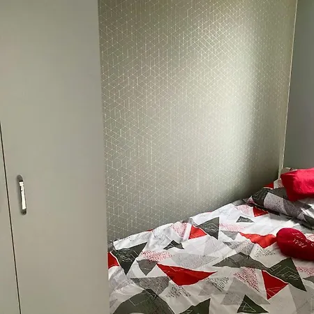 Apartman Poznanska 24