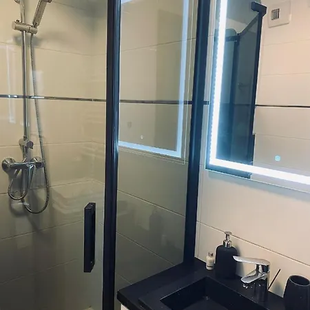 Poznanska 24 比得哥什