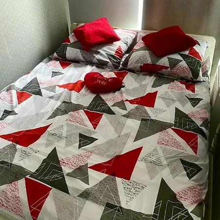 Poznanska 24 Apartman Bydgoszcz