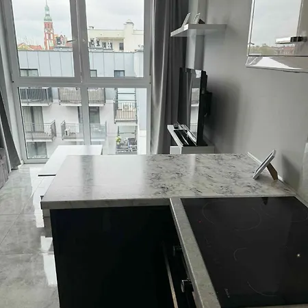 Apartman Poznanska 24 *