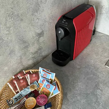 Poznanska 24 公寓 比得哥什