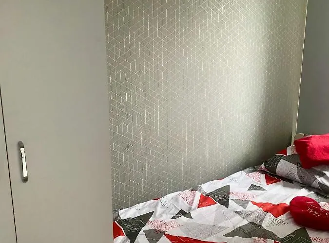 Lejlighed Poznanska 24