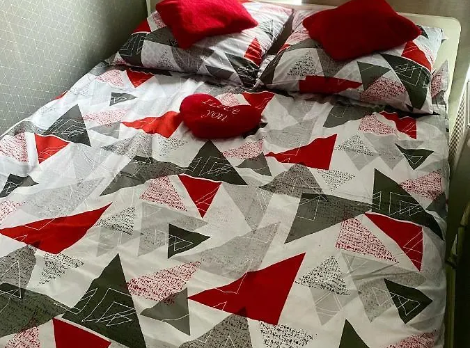 Poznanska 24 Lejlighed Bydgoszcz